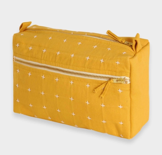 Anchal Toiletry Bag - Thumbnail 4