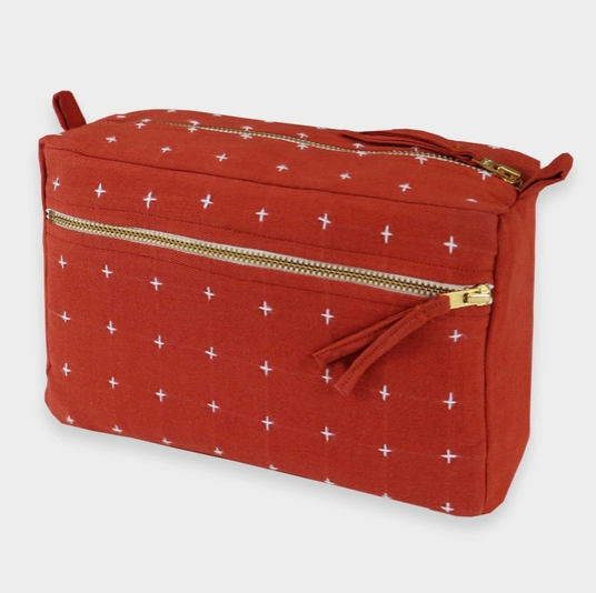 Anchal Toiletry Bag - Thumbnail 5